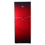 DAWLANCE AVANTE REF 9140WB PEARL RED (8 CFT)