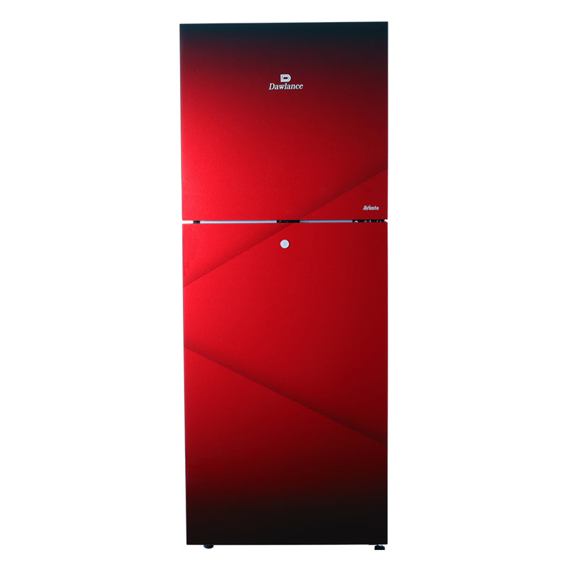 DAWLANCE AVANTE REF 9140WB PEARL RED (8 CFT)