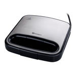 DAWLANCE SANDWICH MAKER MG INOX DWSM-7900 BLACK