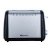 DAWLANCE TOASTER DWT-7290 SMT(INOX) SILVER