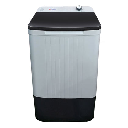 DAWLANCE CLEAR LID SPINNER DS 6000 WHITE