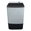 DAWLANCE CLEAR LID SPINNER DS 6000 WHITE