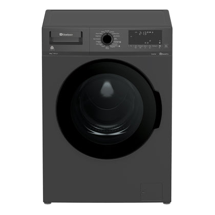 DAWLANCE FRONT LOAD AWM DWF-8200X INV ANTHRACITE-GREY (8 KG)