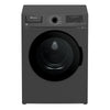DAWLANCE FRONT LOAD AWM DWF-8200X INV ANTHRACITE-GREY (8 KG)