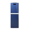HOMAGE GLASS DOOR HWD-49432 BLUE