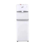 HOMAGE PLASTIC HWD-49332 WHITE