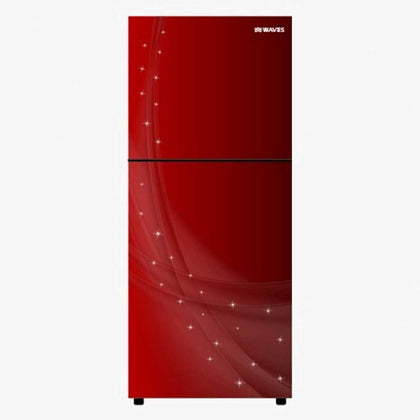 WAVES GALAXY GLASS SERIES (GGS) WR313 MAROON BODY (13 CFT)